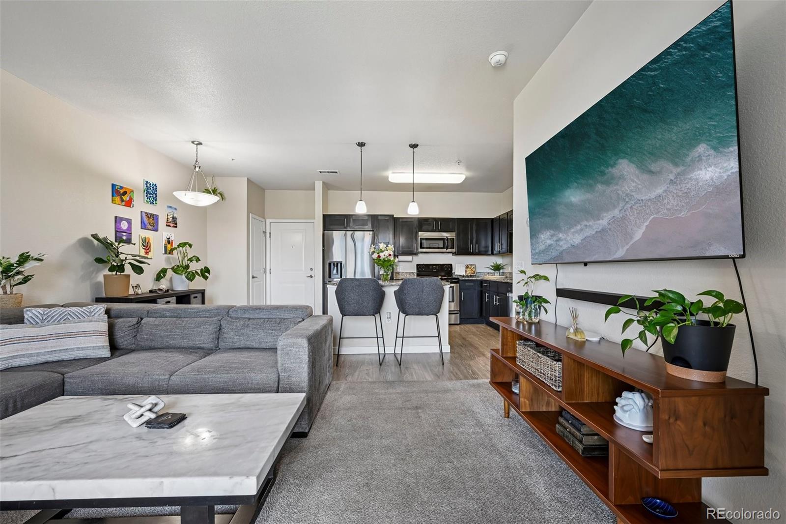 MLS Image #8 for 4100  albion street 514,denver, Colorado