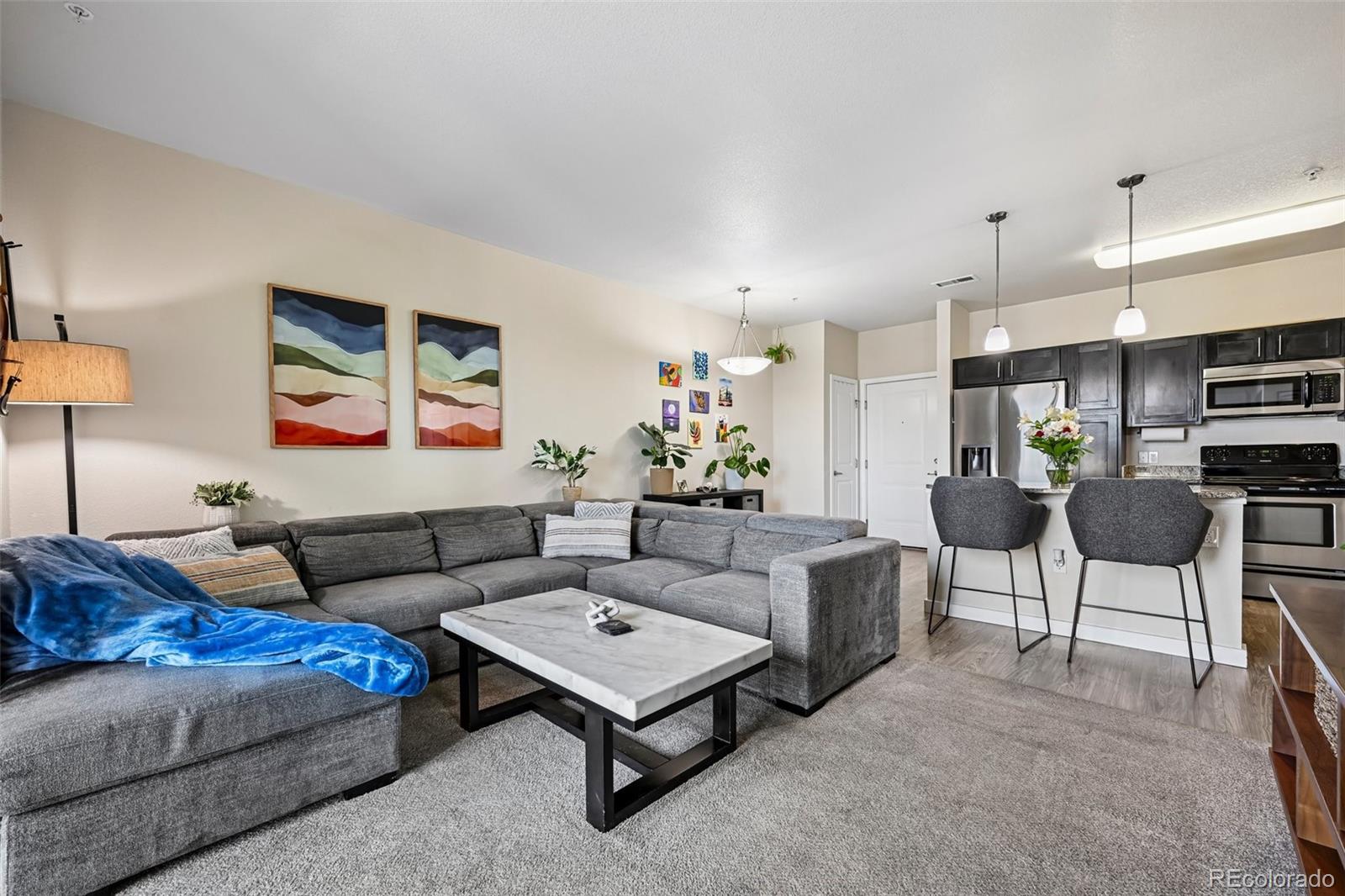 MLS Image #9 for 4100  albion street 514,denver, Colorado