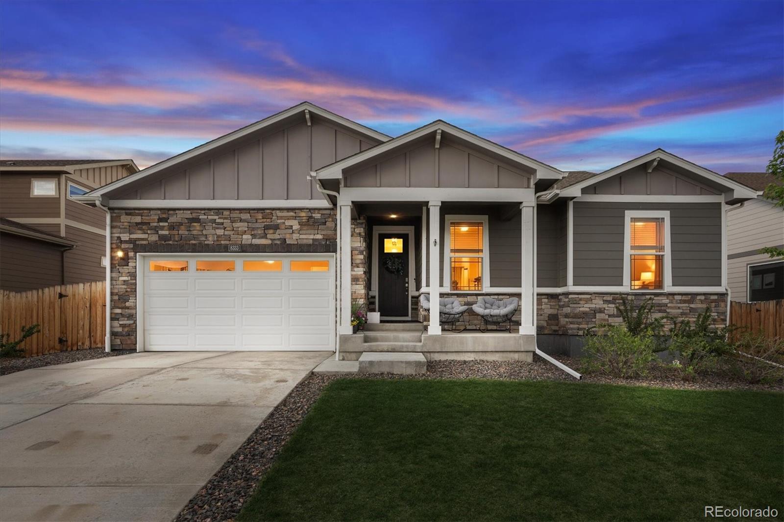 MLS Image #0 for 8333 e 132nd drive,thornton, Colorado