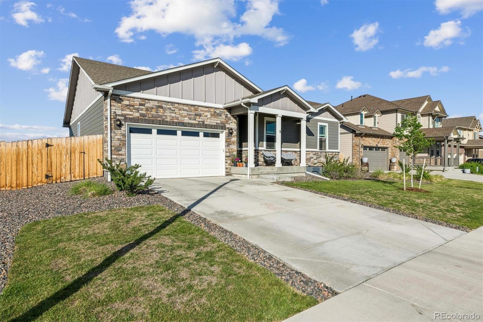 MLS Image #1 for 8333 e 132nd drive,thornton, Colorado
