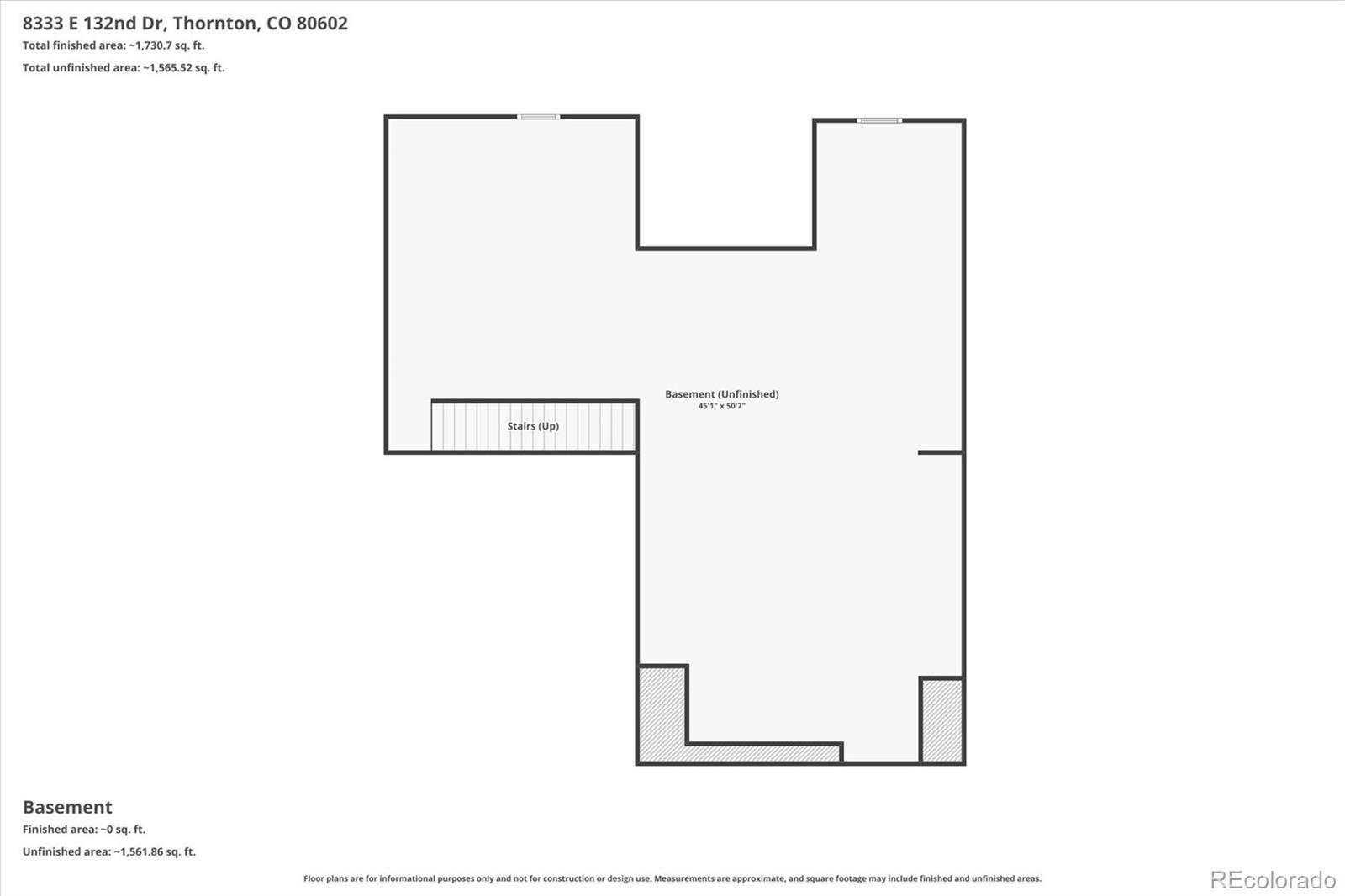 MLS Image #37 for 8333 e 132nd drive,thornton, Colorado