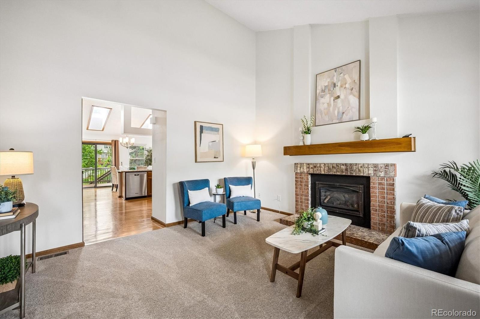 MLS Image #2 for 8074 s hoyt street,littleton, Colorado