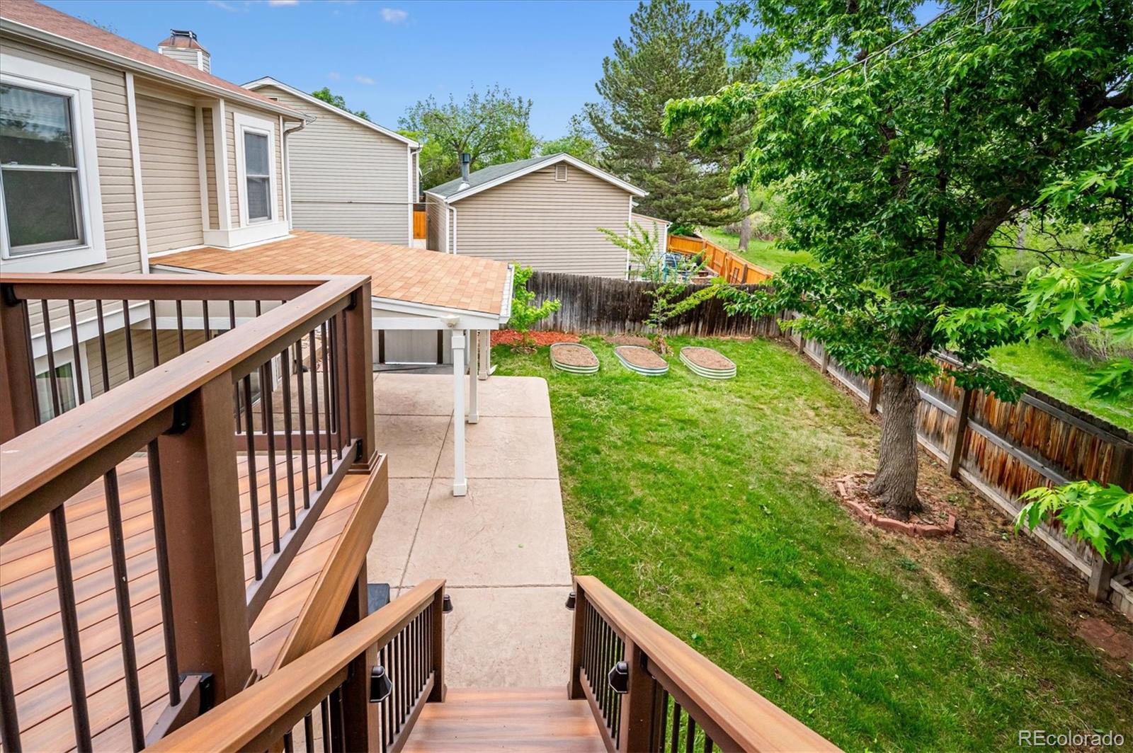 MLS Image #26 for 8074 s hoyt street,littleton, Colorado
