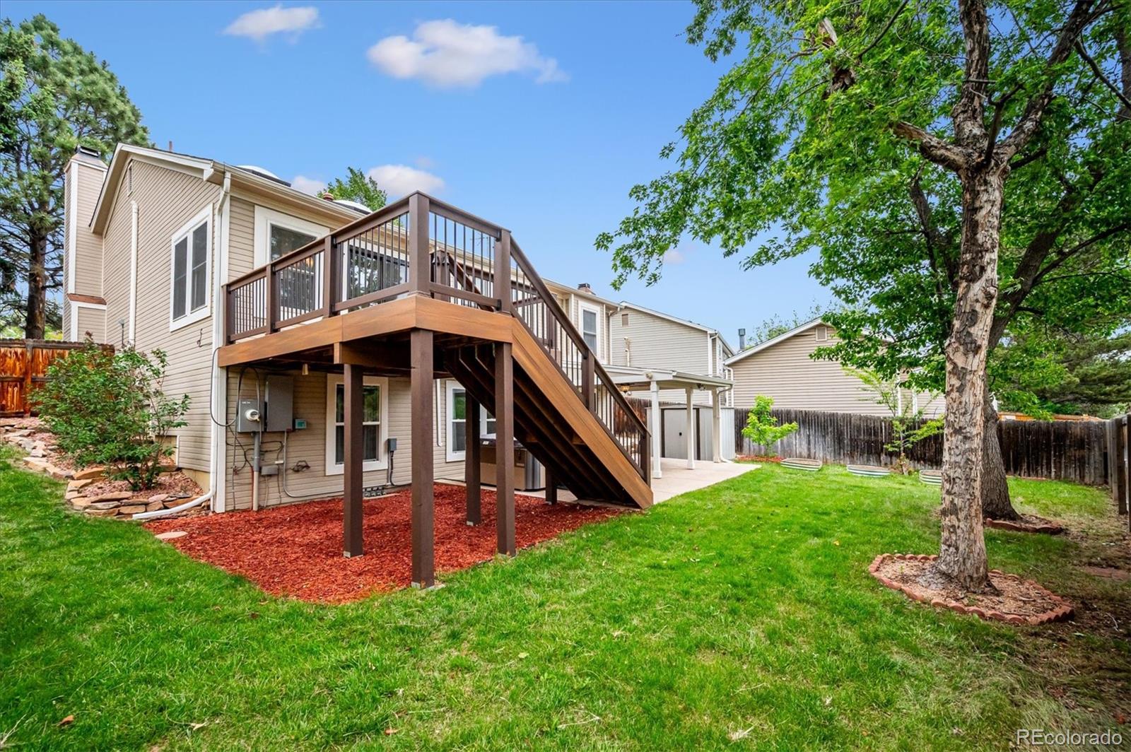 MLS Image #27 for 8074 s hoyt street,littleton, Colorado