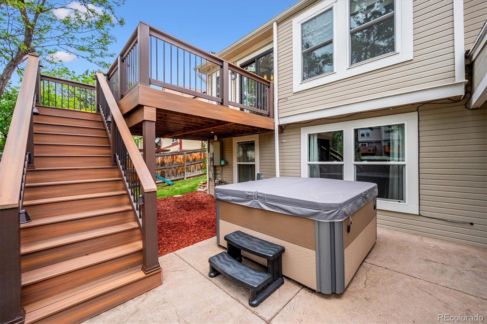 MLS Image #29 for 8074 s hoyt street,littleton, Colorado
