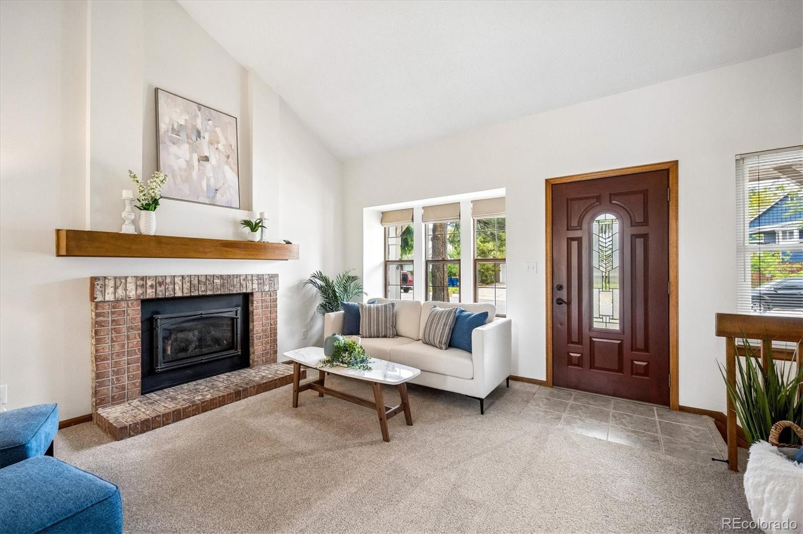 MLS Image #3 for 8074 s hoyt street,littleton, Colorado