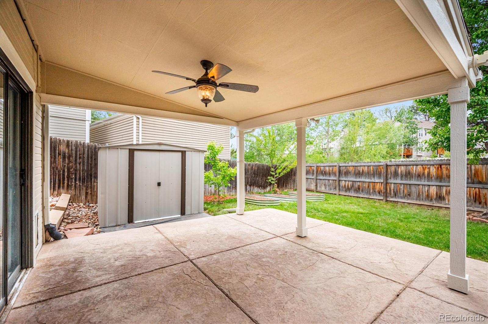 MLS Image #30 for 8074 s hoyt street,littleton, Colorado