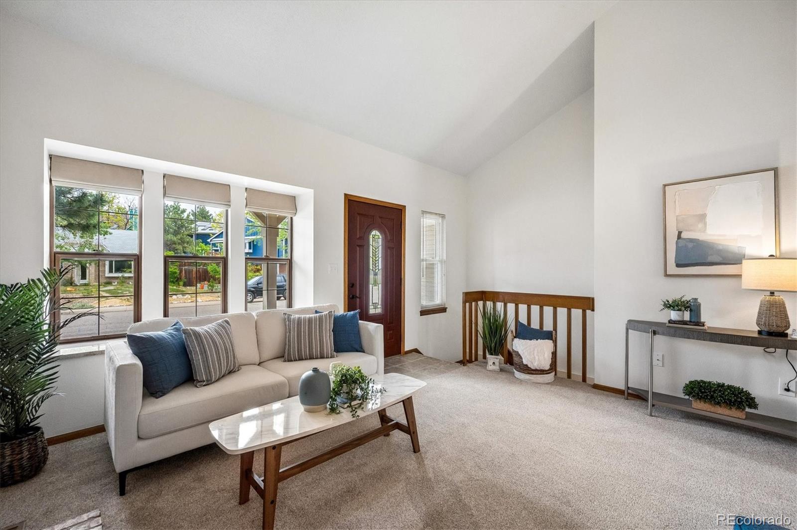 MLS Image #4 for 8074 s hoyt street,littleton, Colorado