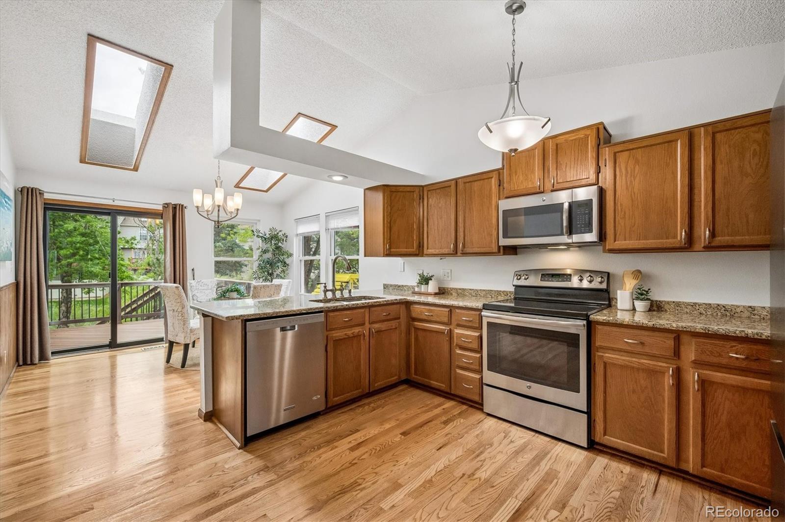 MLS Image #5 for 8074 s hoyt street,littleton, Colorado