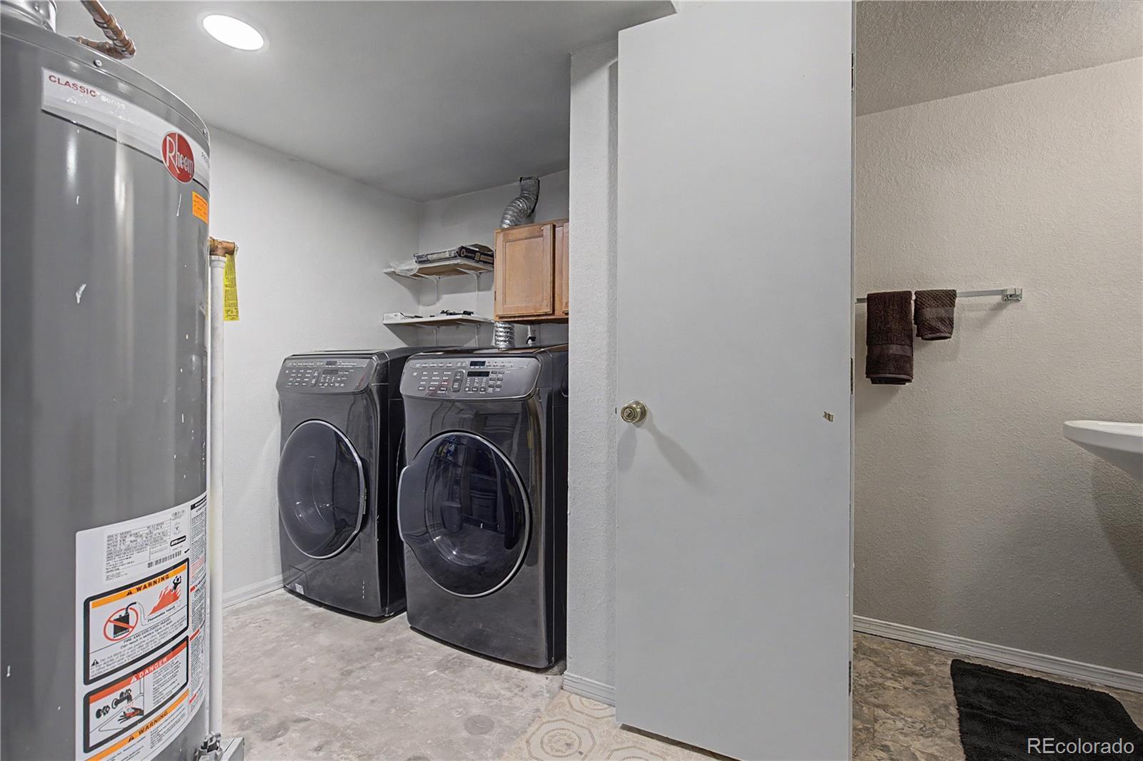 MLS Image #28 for 4511  lamplighter circle ,colorado springs, Colorado
