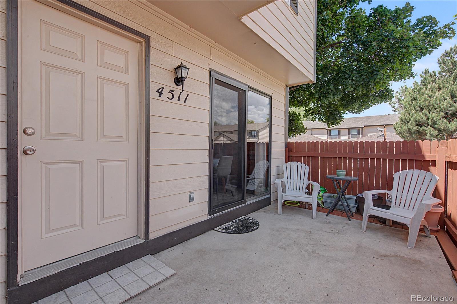 MLS Image #3 for 4511  lamplighter circle ,colorado springs, Colorado