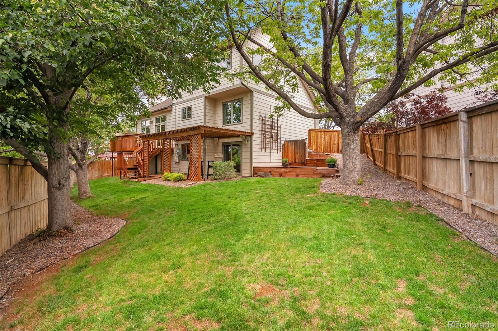 MLS Image #32 for 9505  princeton circle,highlands ranch, Colorado