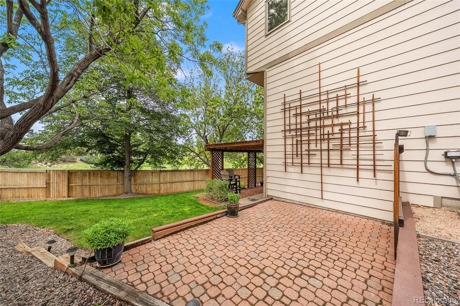MLS Image #34 for 9505  princeton circle,highlands ranch, Colorado