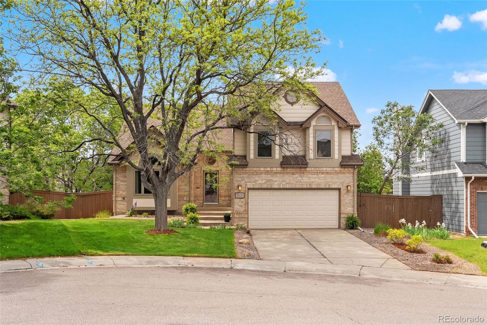 MLS Image #36 for 9505  princeton circle,highlands ranch, Colorado