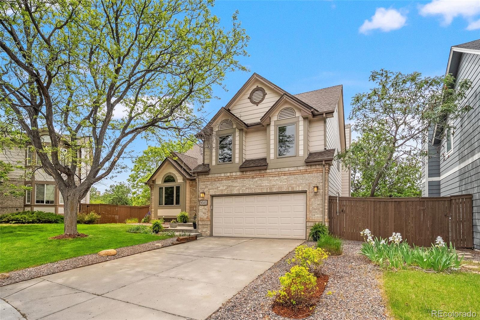 MLS Image #37 for 9505  princeton circle,highlands ranch, Colorado