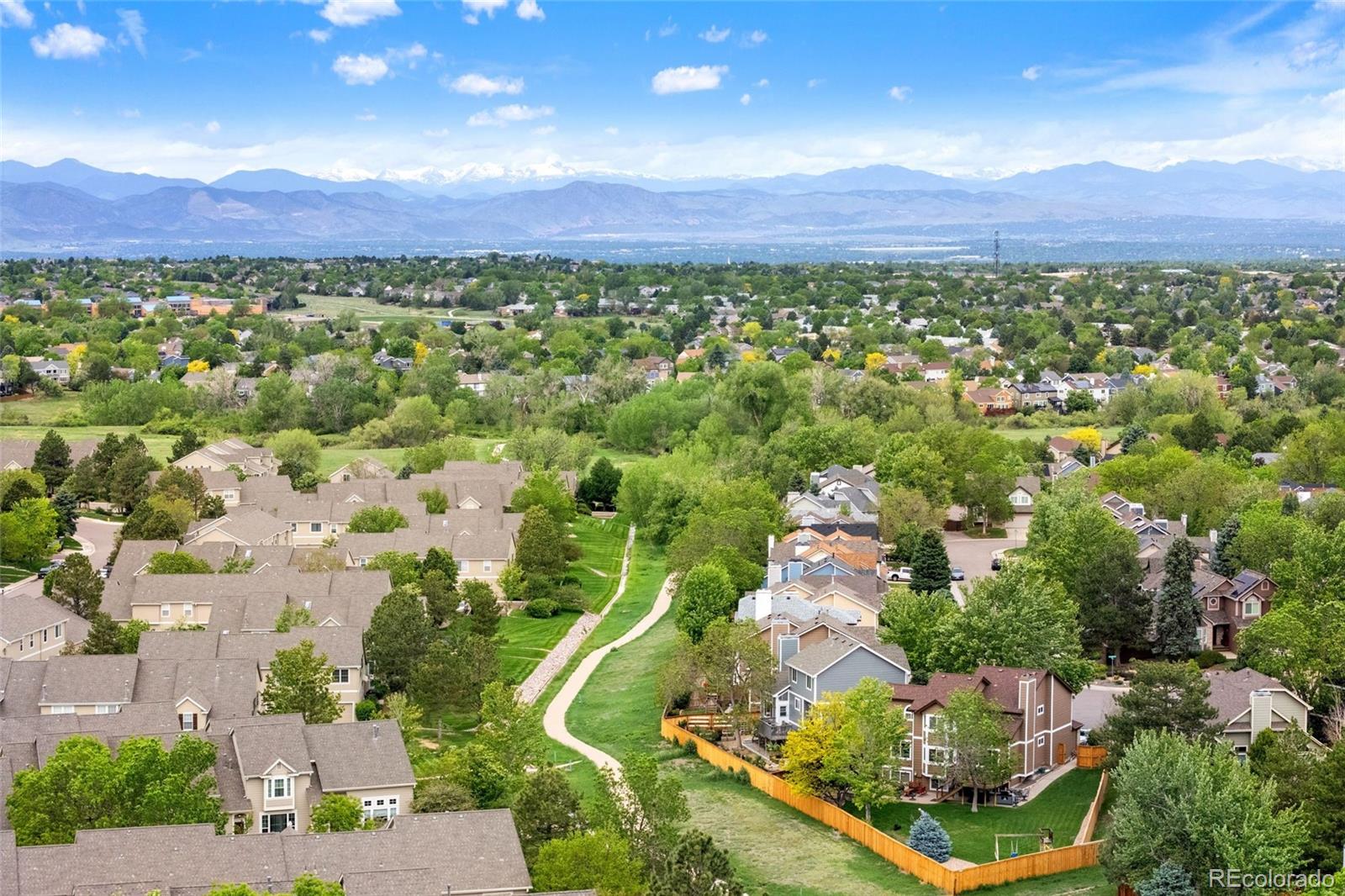 MLS Image #38 for 9505  princeton circle,highlands ranch, Colorado