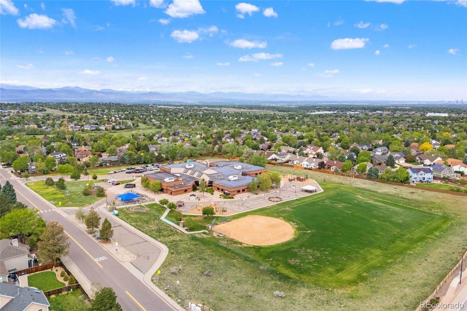 MLS Image #39 for 9505  princeton circle,highlands ranch, Colorado