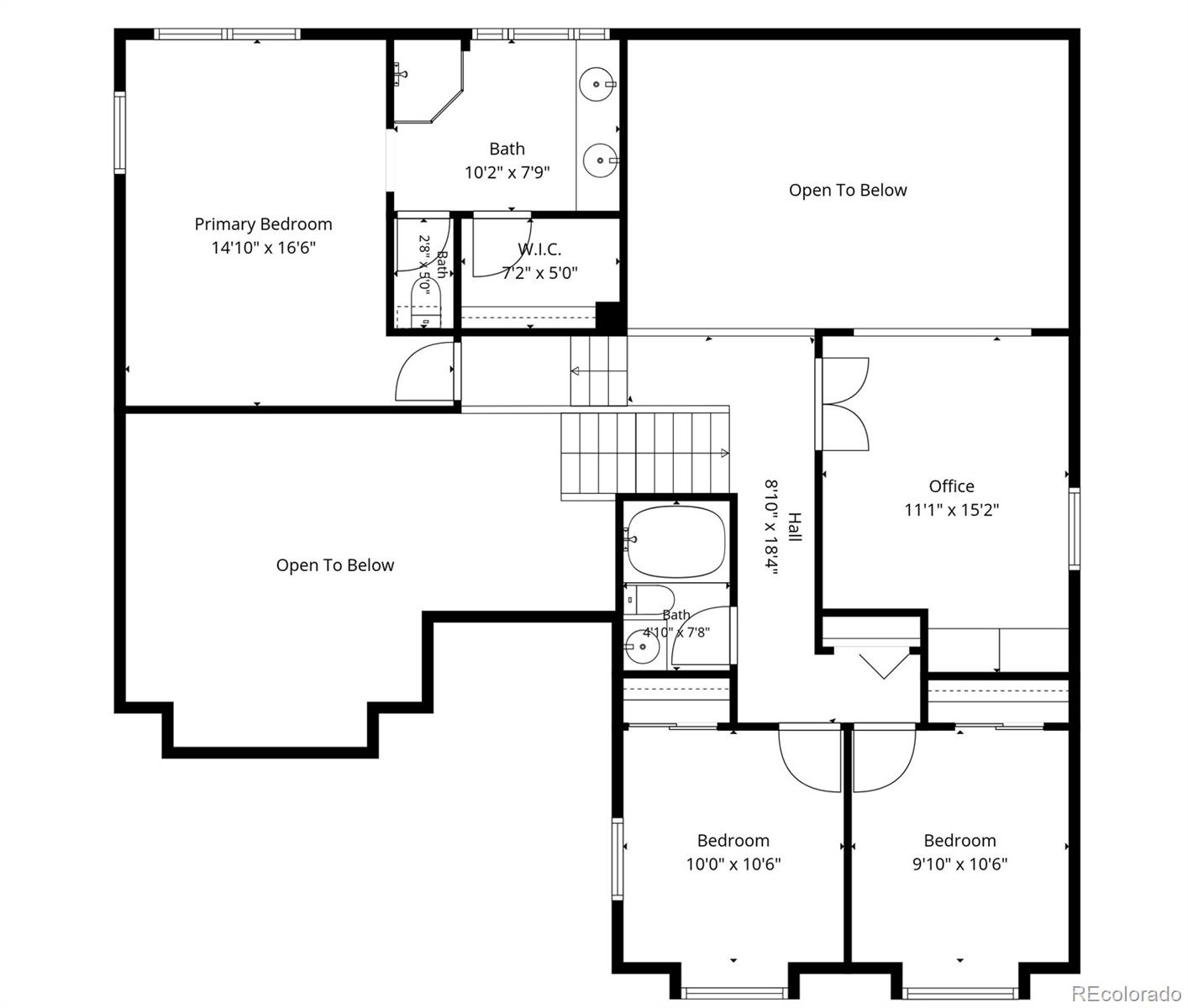 MLS Image #43 for 9505  princeton circle,highlands ranch, Colorado