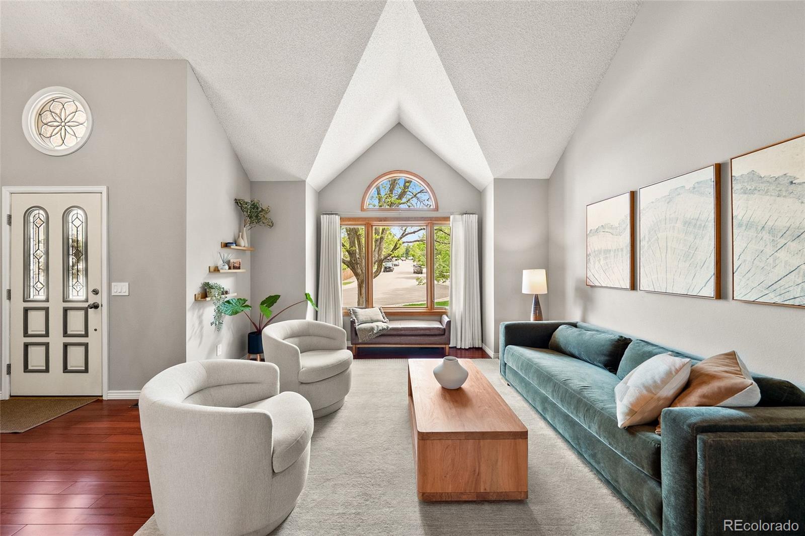 MLS Image #5 for 9505  princeton circle,highlands ranch, Colorado