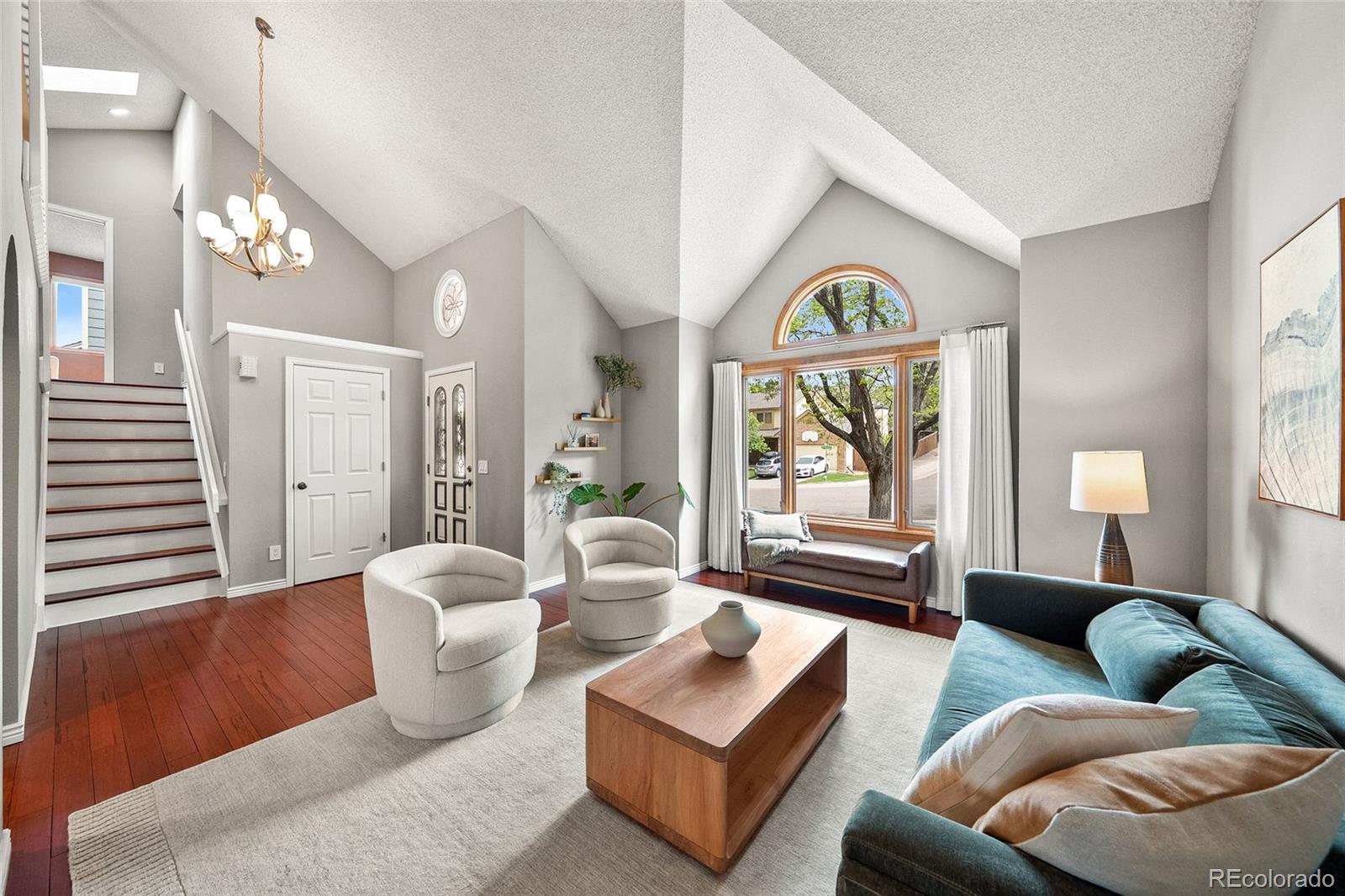 MLS Image #6 for 9505  princeton circle,highlands ranch, Colorado