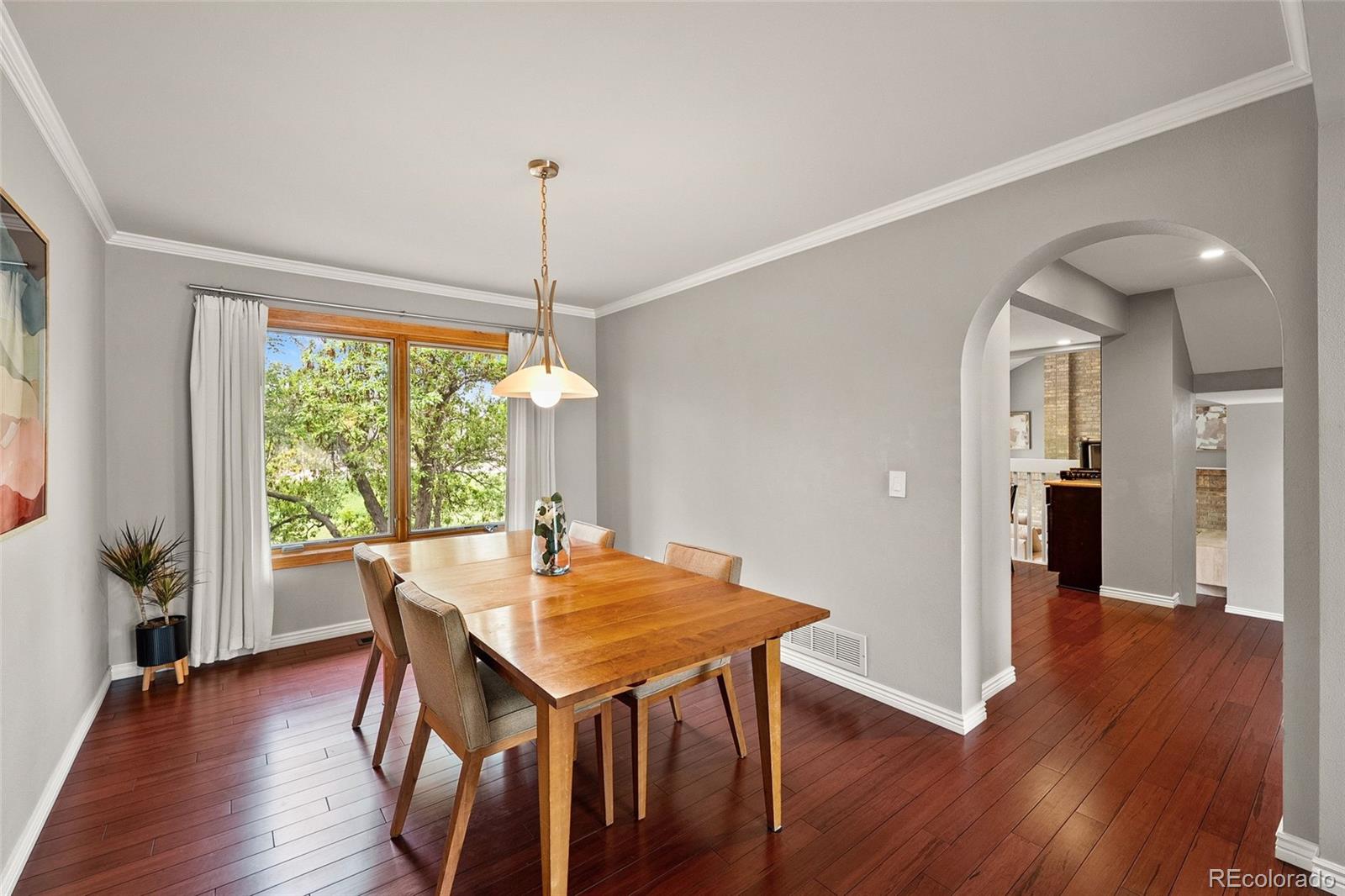 MLS Image #8 for 9505  princeton circle,highlands ranch, Colorado