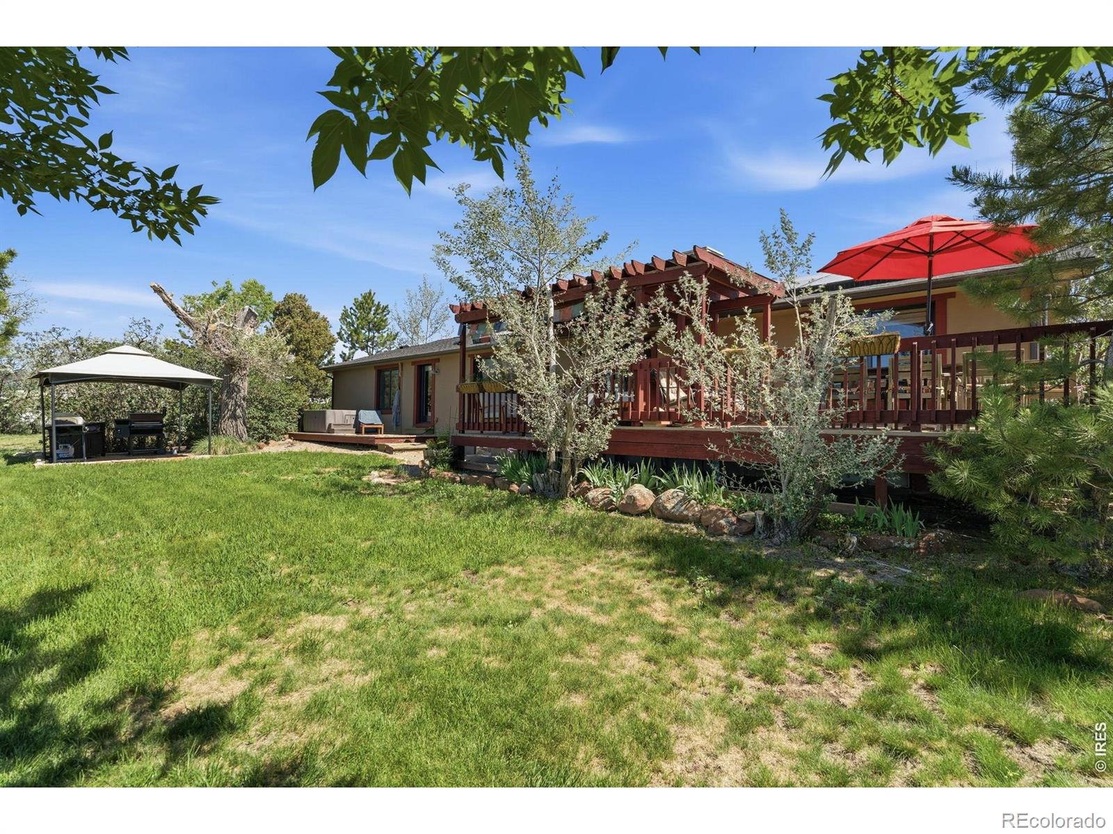 MLS Image #12 for 5001 w county road 4 ,berthoud, Colorado