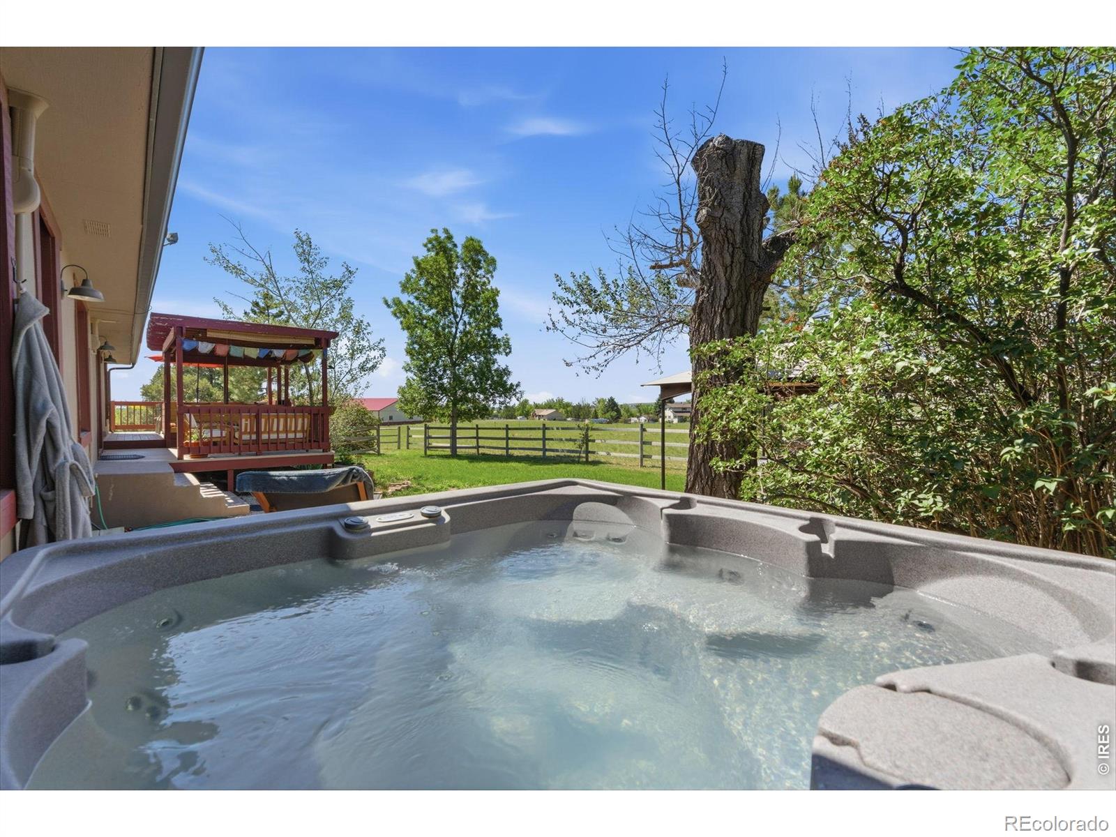 MLS Image #13 for 5001 w county road 4 ,berthoud, Colorado