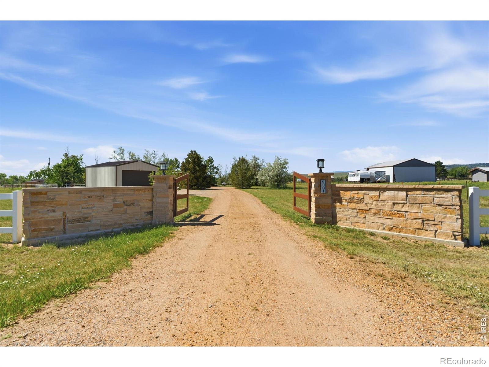 MLS Image #2 for 5001 w county road 4 ,berthoud, Colorado