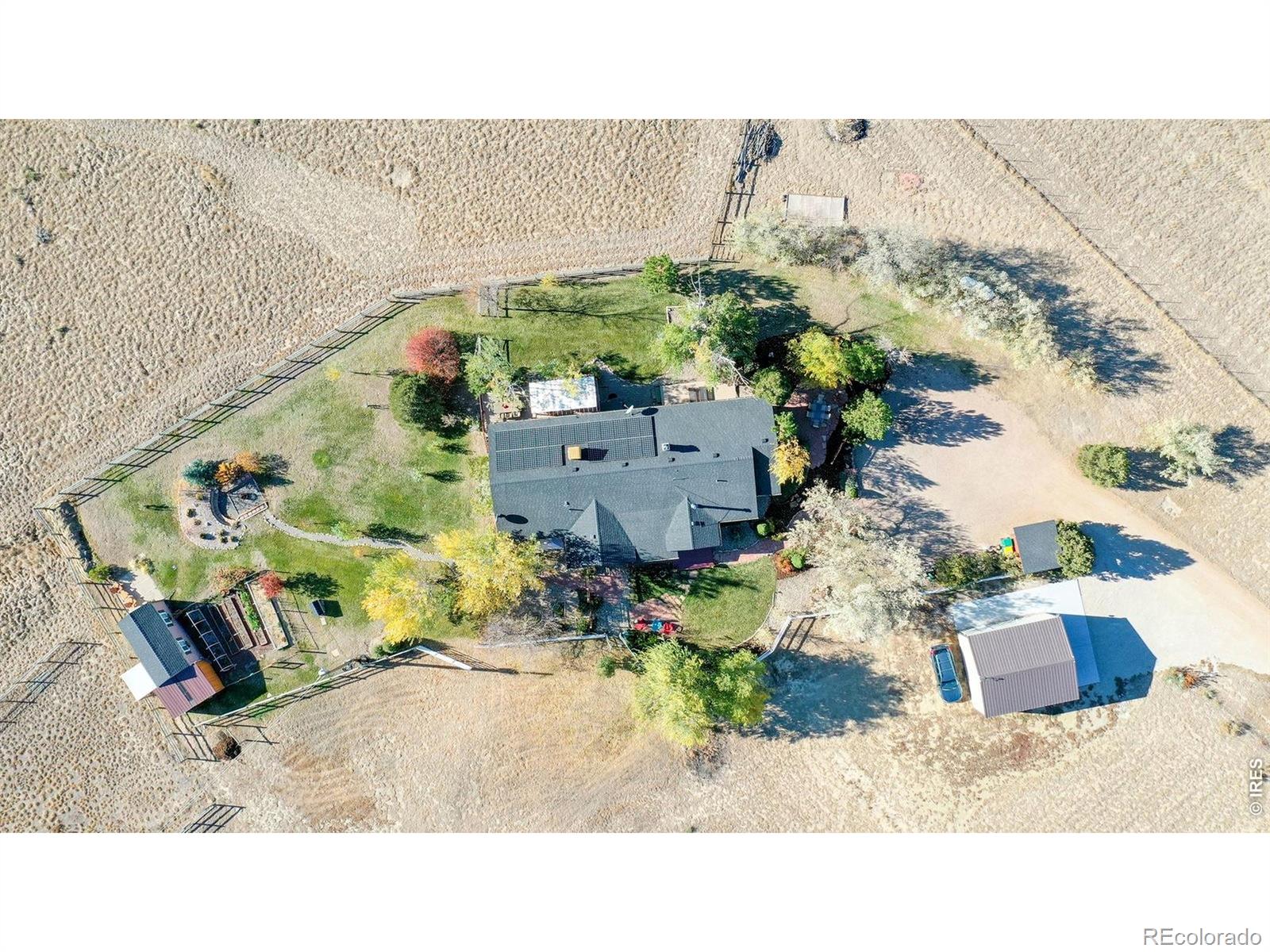 MLS Image #4 for 5001 w county road 4 ,berthoud, Colorado