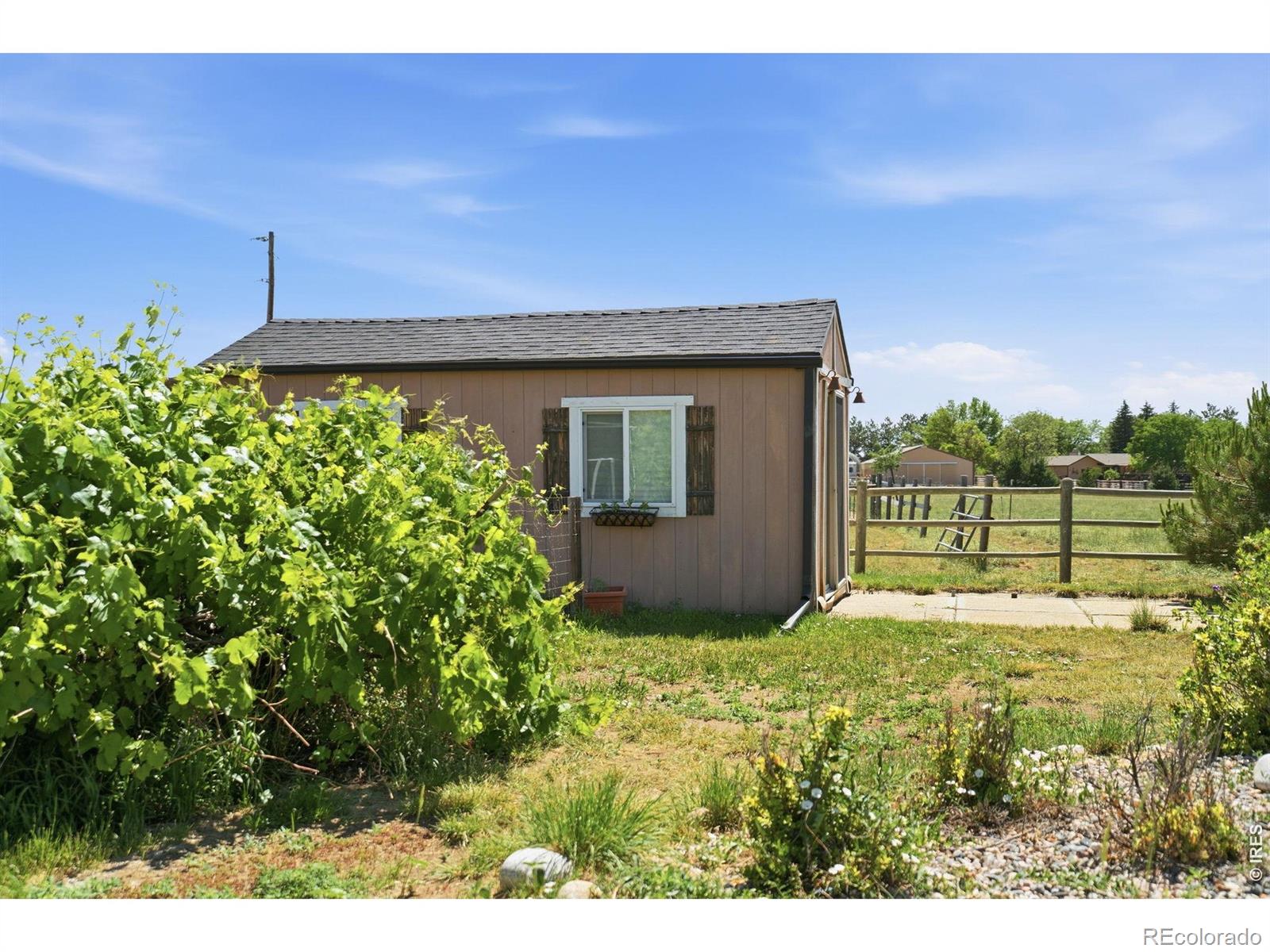 MLS Image #46 for 5001 w county road 4 ,berthoud, Colorado