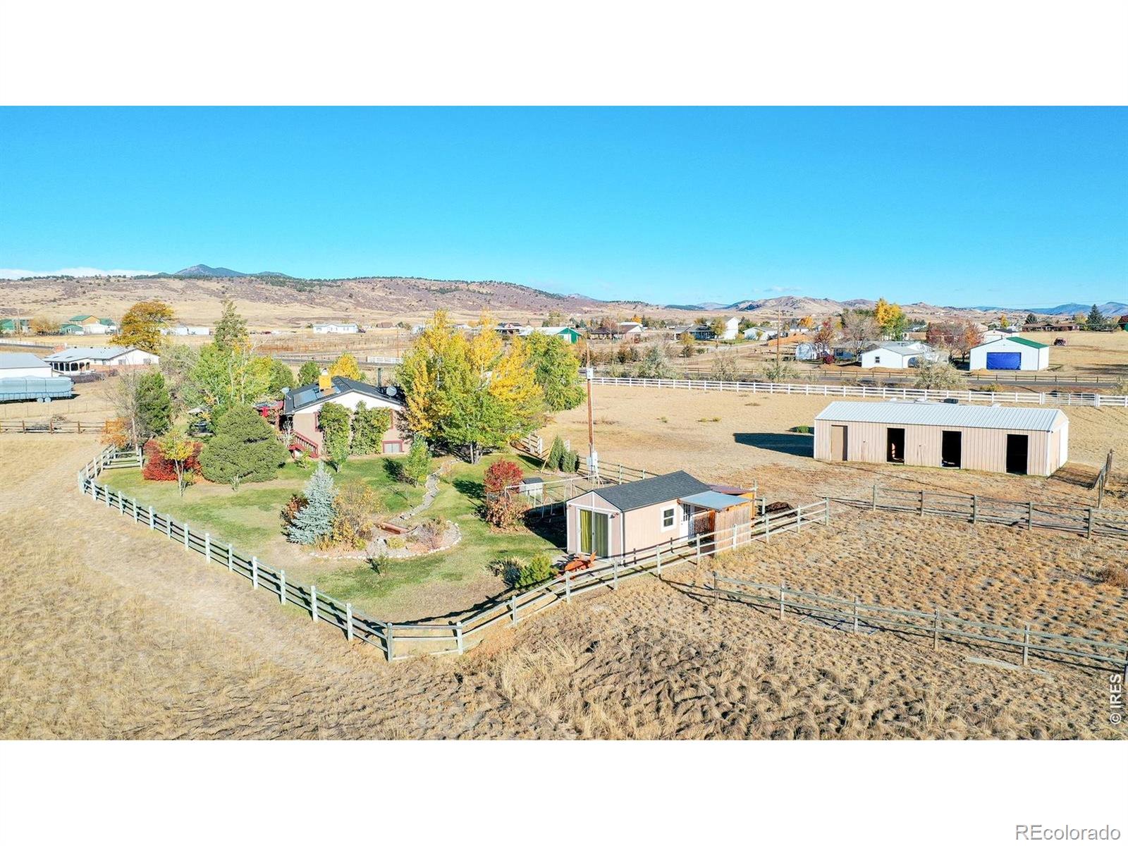 MLS Image #5 for 5001 w county road 4 ,berthoud, Colorado