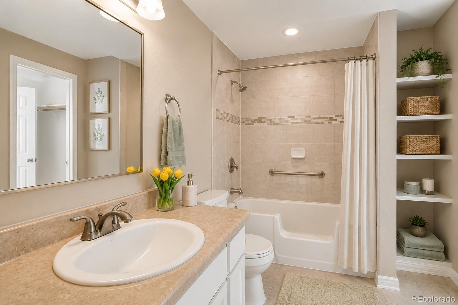 MLS Image #3 for 2740 w 86th avenue 194,westminster, Colorado