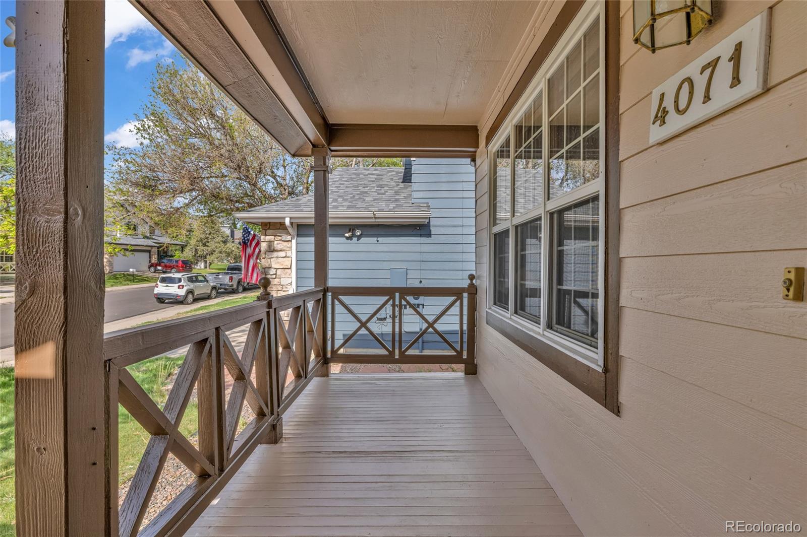 MLS Image #1 for 4071 e 129th way,thornton, Colorado