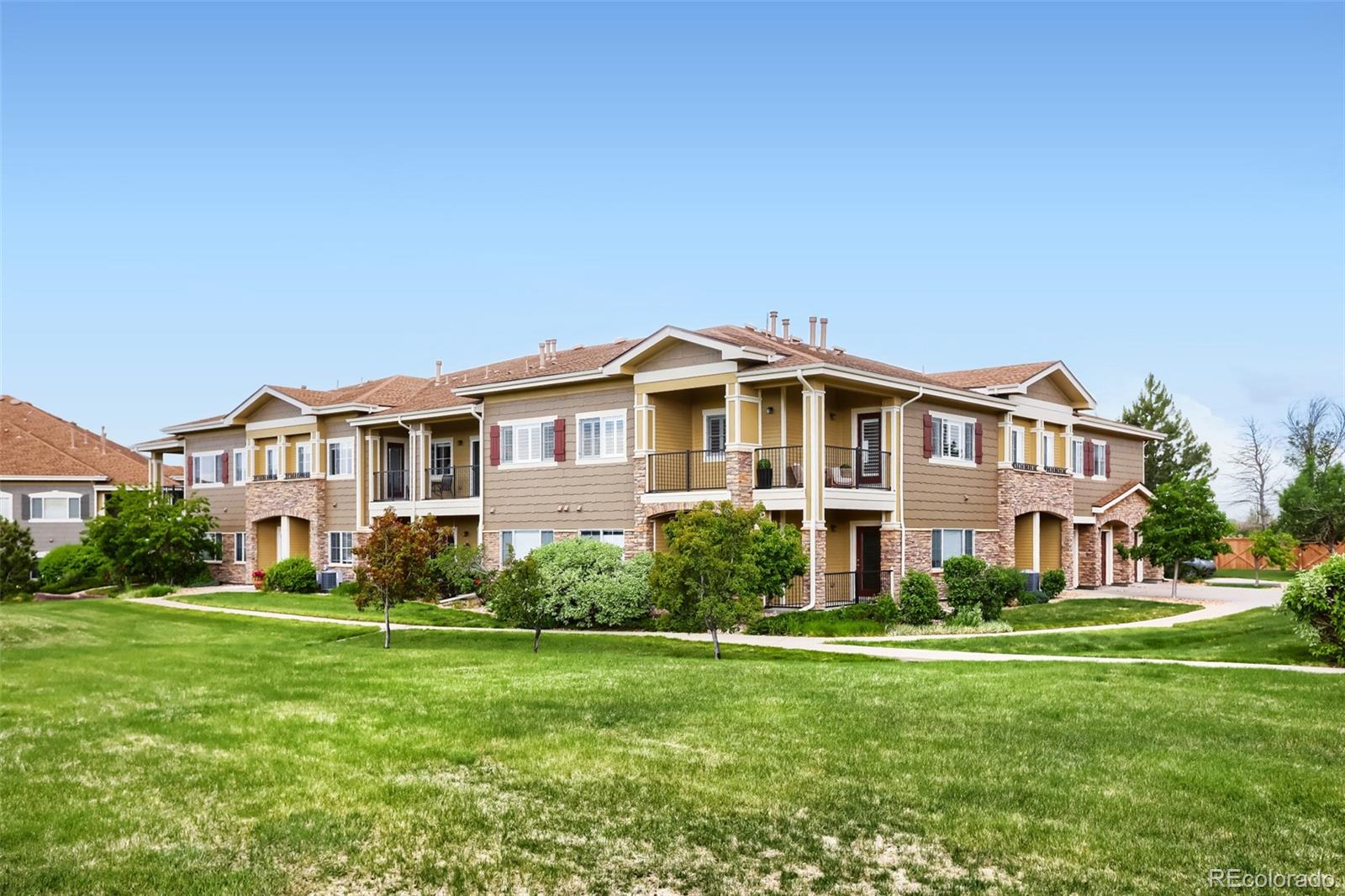MLS Image #26 for 6232  kilmer loop 203,golden, Colorado