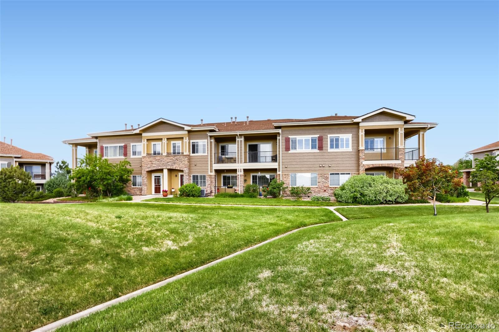 MLS Image #28 for 6232  kilmer loop 203,golden, Colorado