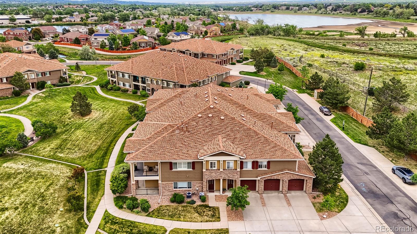 MLS Image #3 for 6232  kilmer loop 203,golden, Colorado