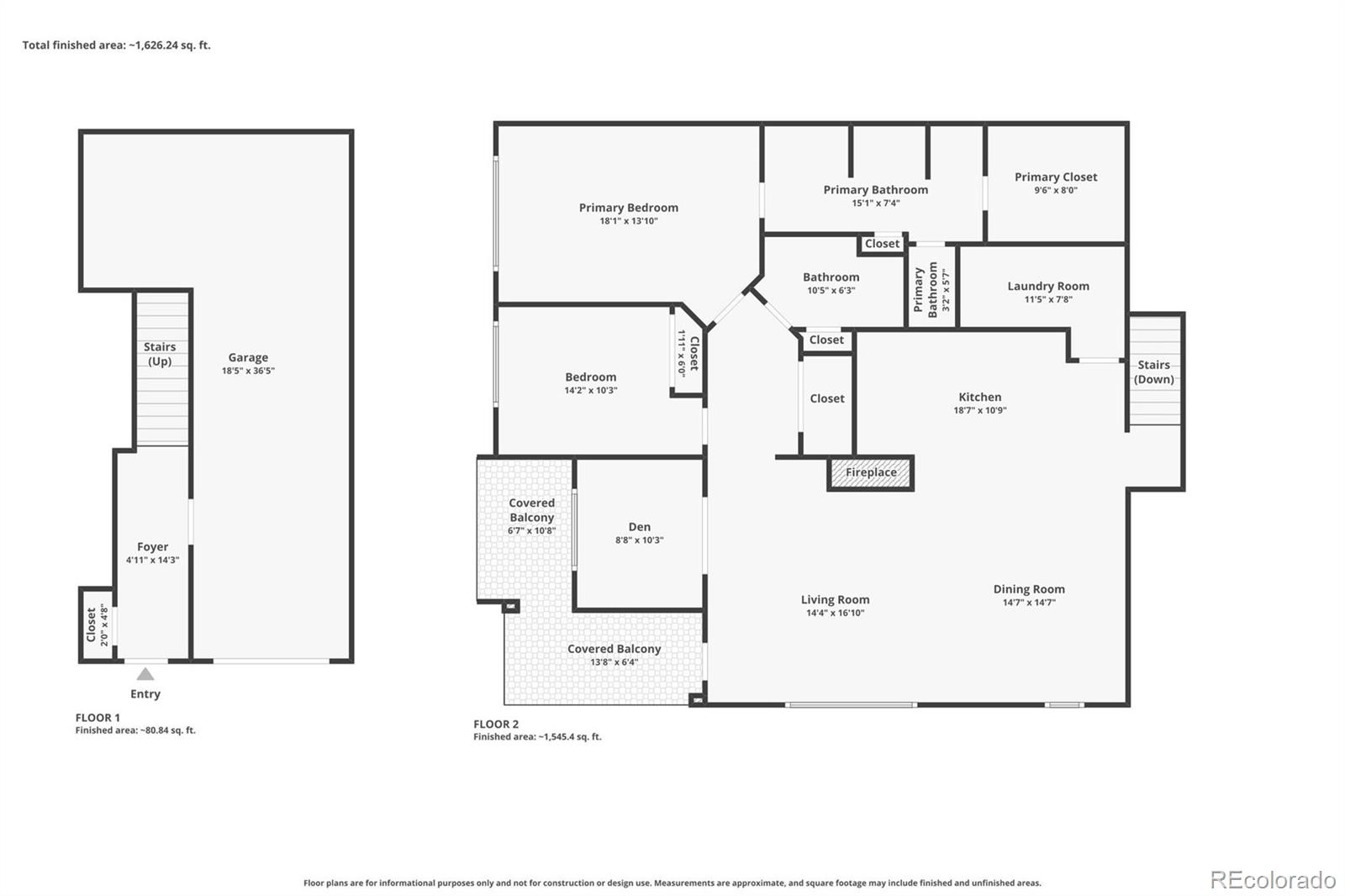 MLS Image #32 for 6232  kilmer loop 203,golden, Colorado