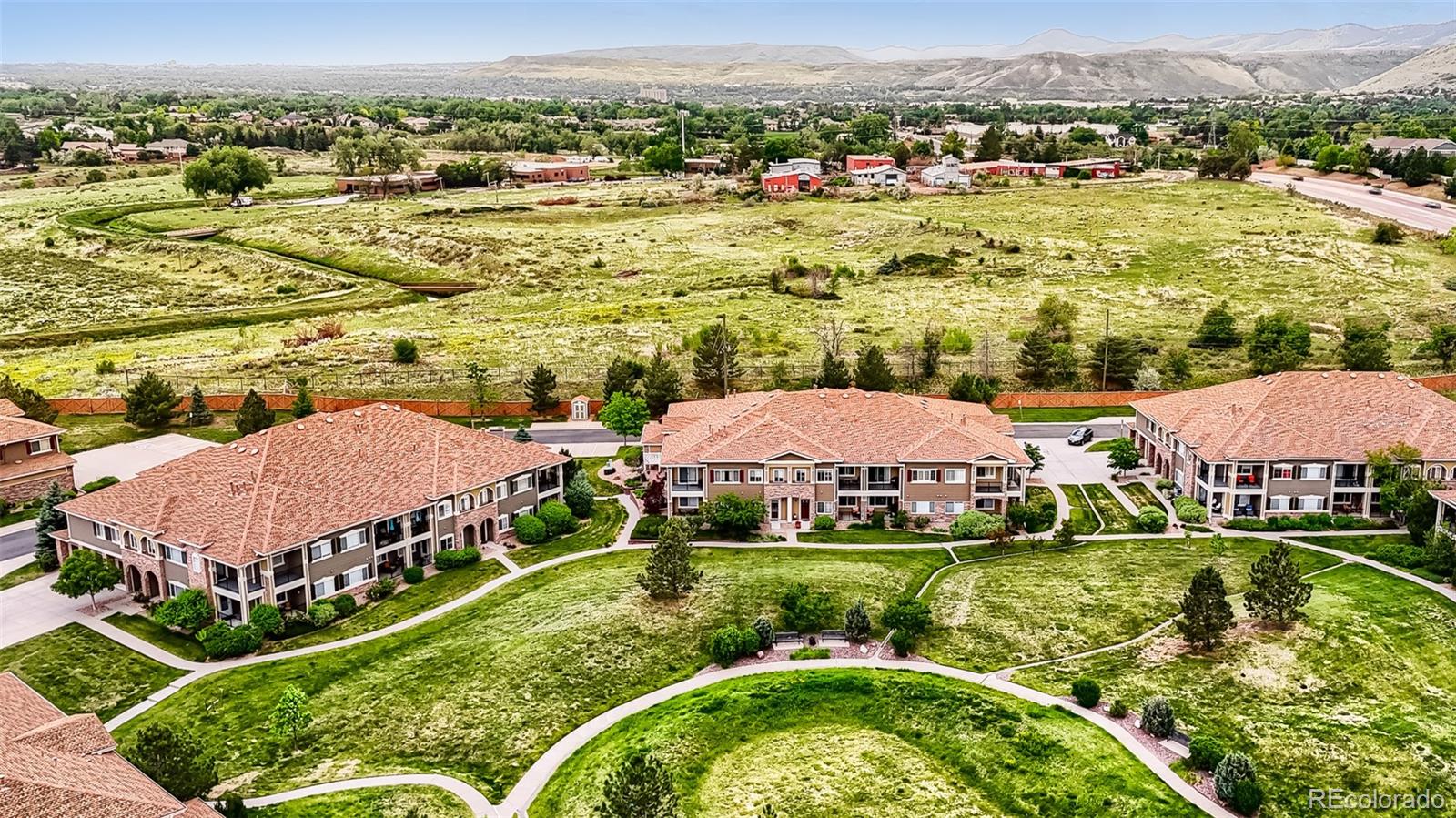 MLS Image #4 for 6232  kilmer loop 203,golden, Colorado