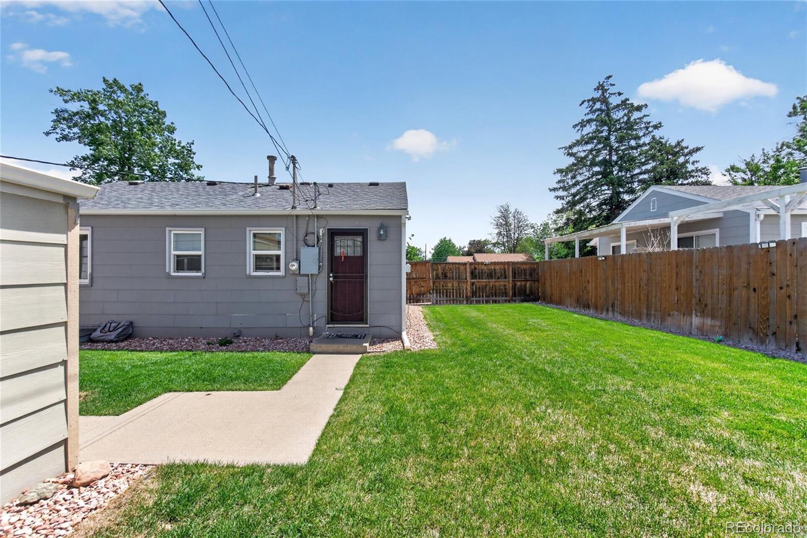 MLS Image #10 for 2655 s hazel court,denver, Colorado