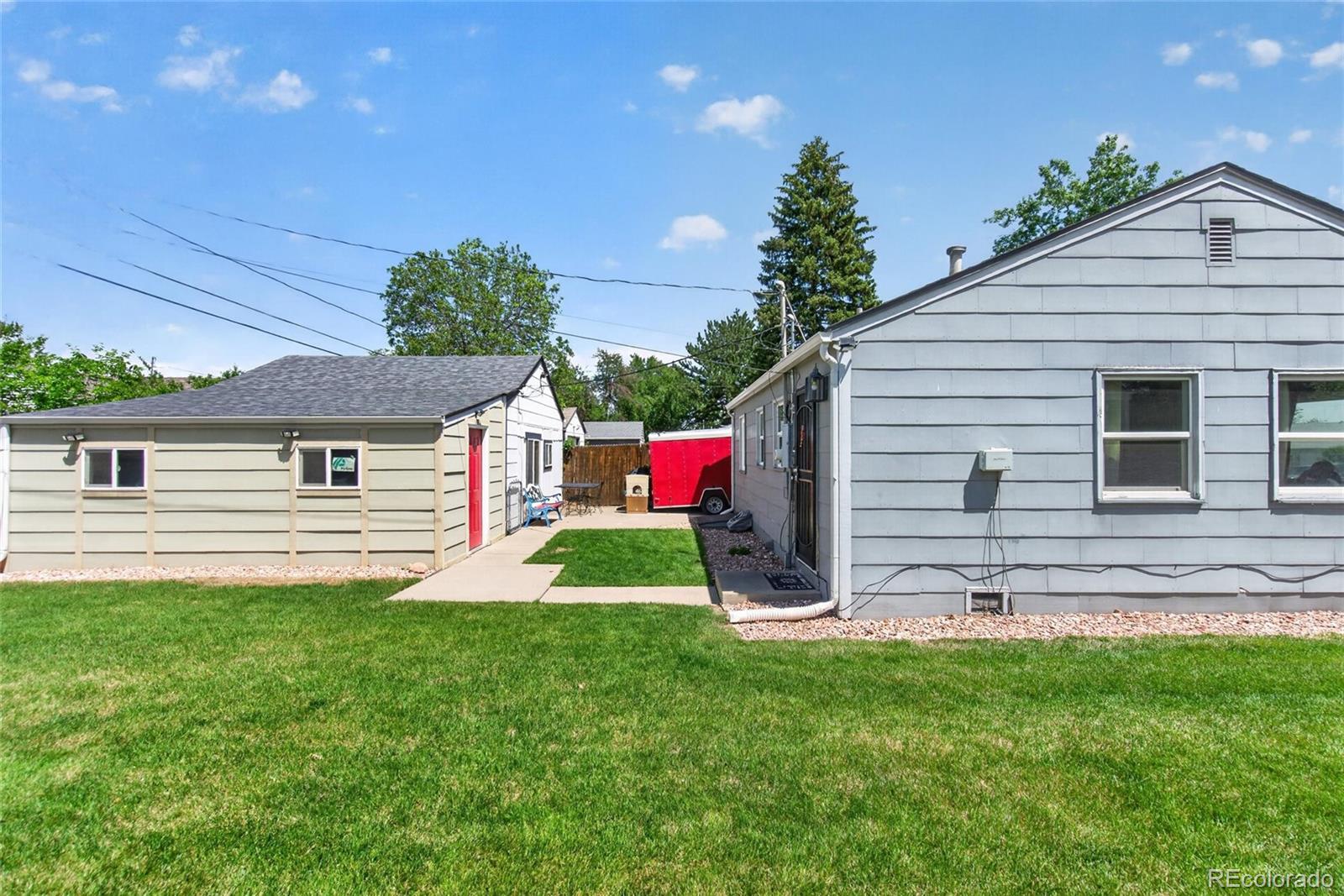MLS Image #12 for 2655 s hazel court,denver, Colorado