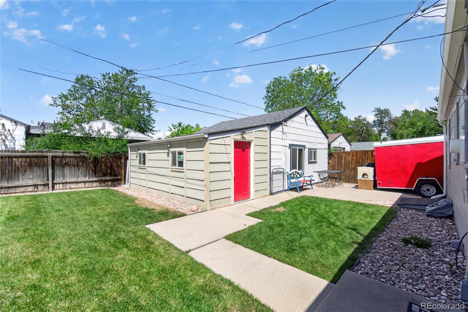 MLS Image #13 for 2655 s hazel court,denver, Colorado