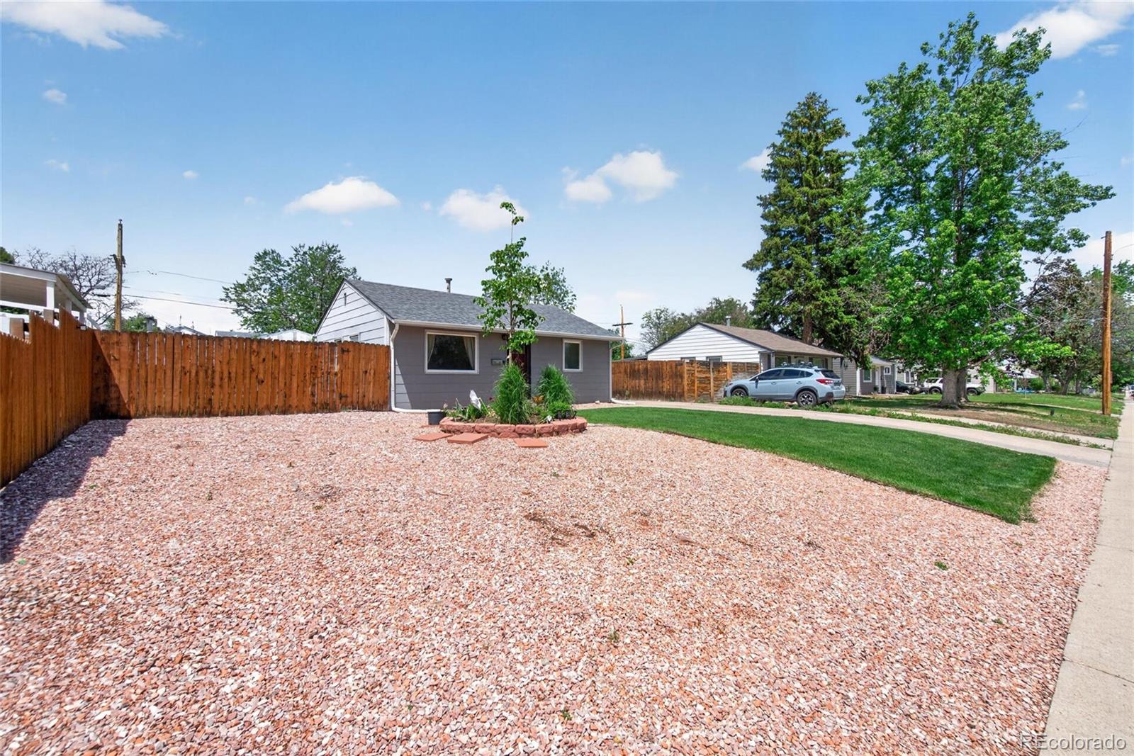 MLS Image #2 for 2655 s hazel court,denver, Colorado