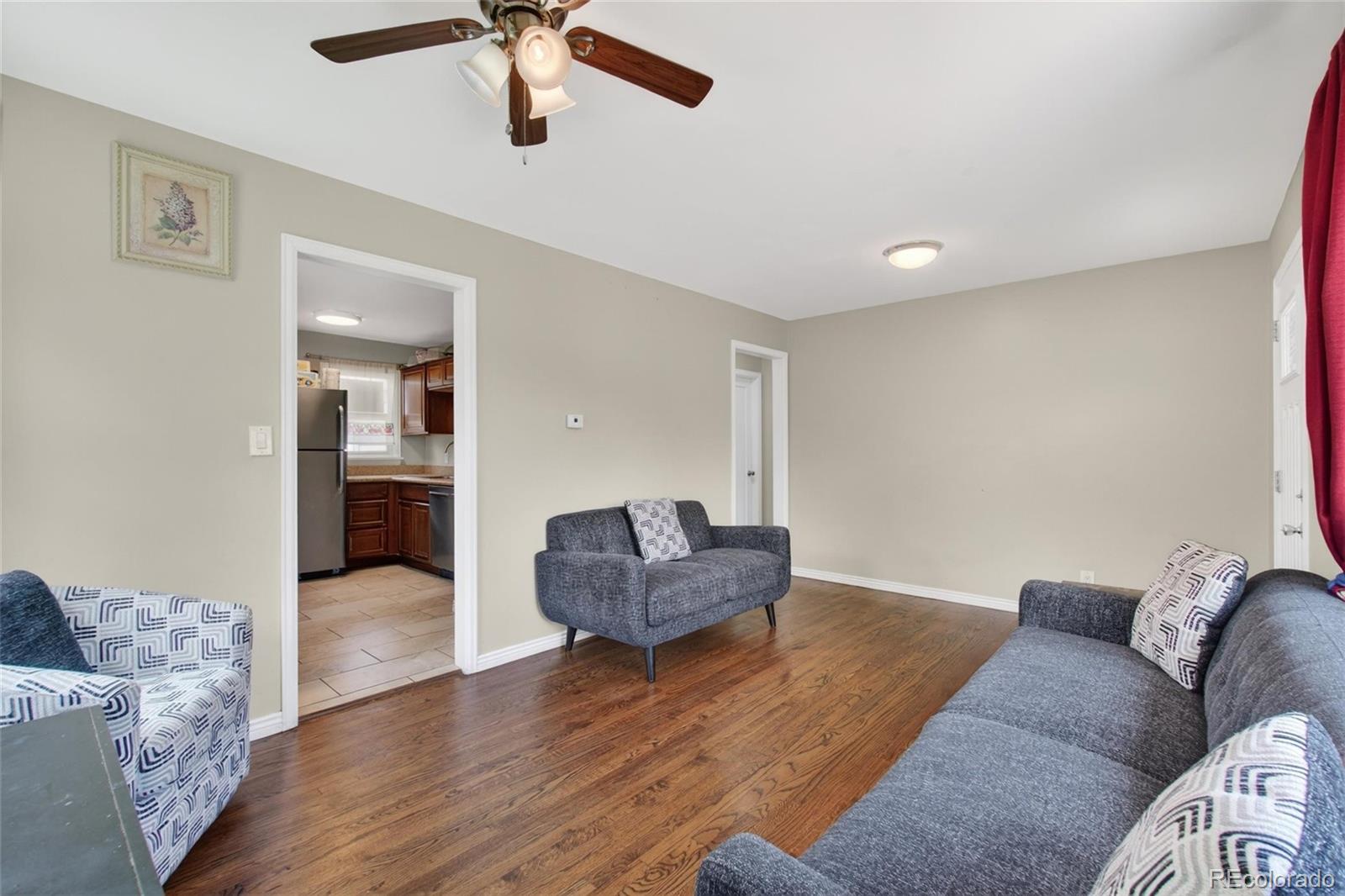 MLS Image #4 for 2655 s hazel court,denver, Colorado