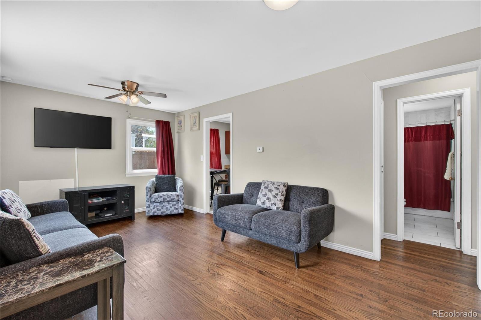 MLS Image #5 for 2655 s hazel court,denver, Colorado