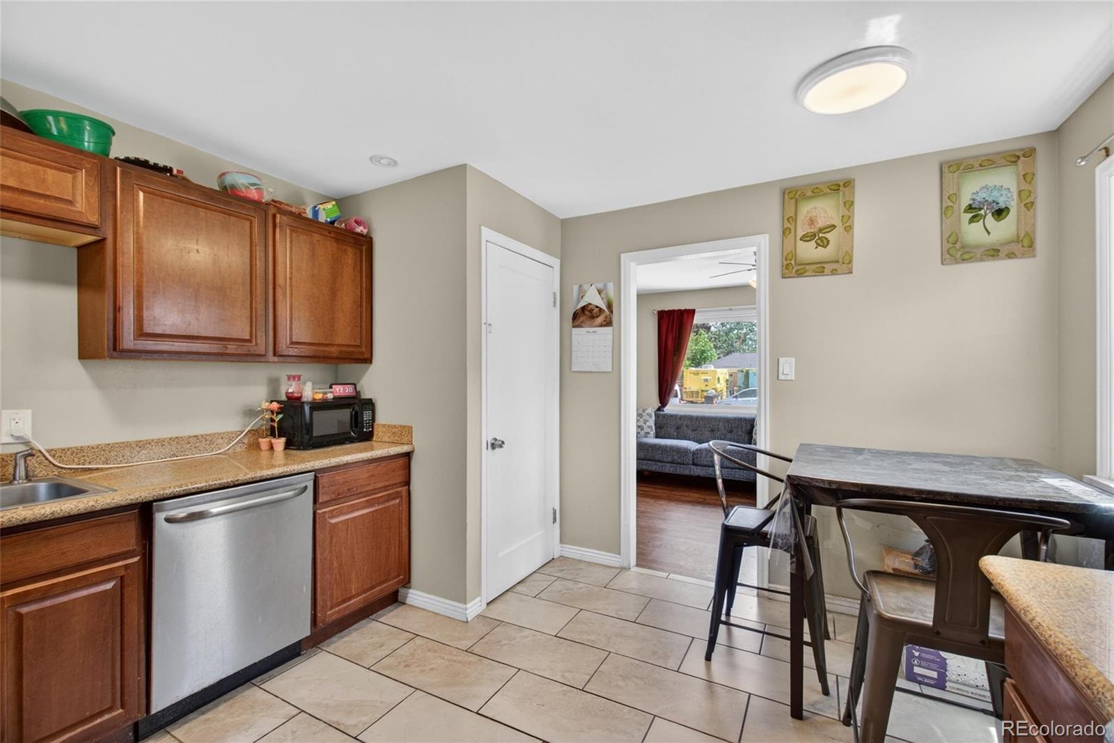 MLS Image #6 for 2655 s hazel court,denver, Colorado