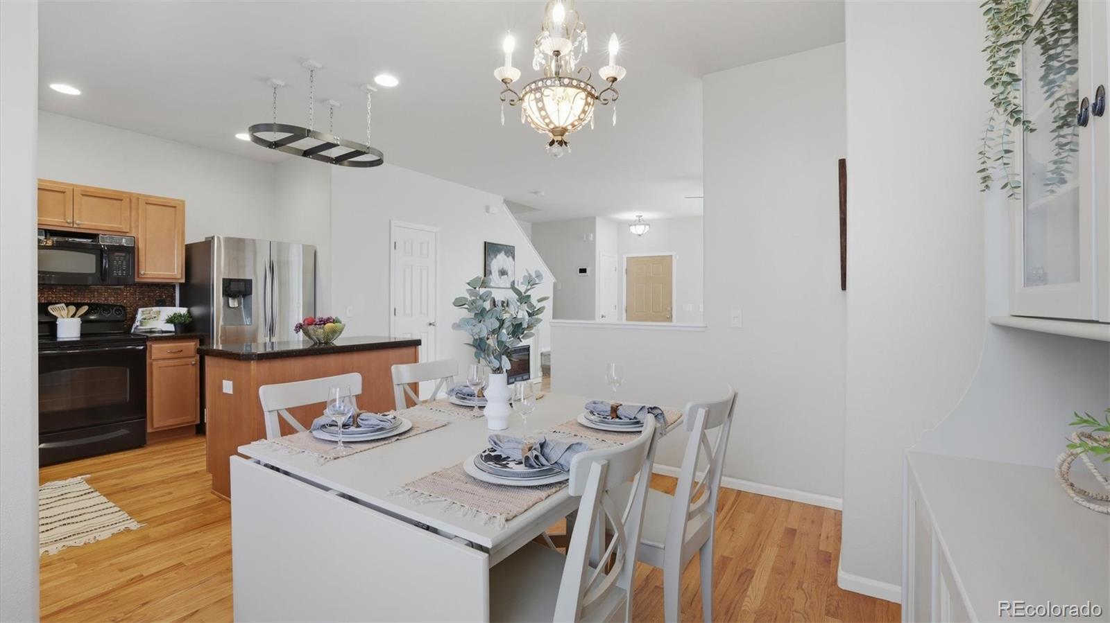 MLS Image #11 for 2199  squawbush ridge grove ,colorado springs, Colorado
