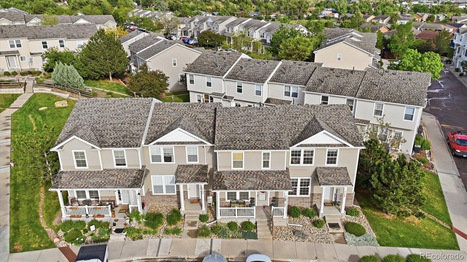 MLS Image #2 for 2199  squawbush ridge grove ,colorado springs, Colorado