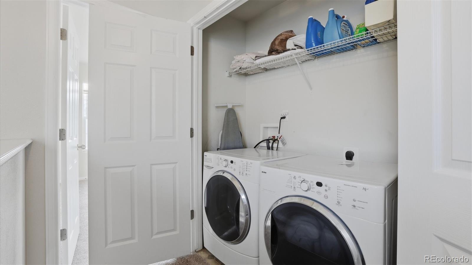 MLS Image #22 for 2199  squawbush ridge grove ,colorado springs, Colorado