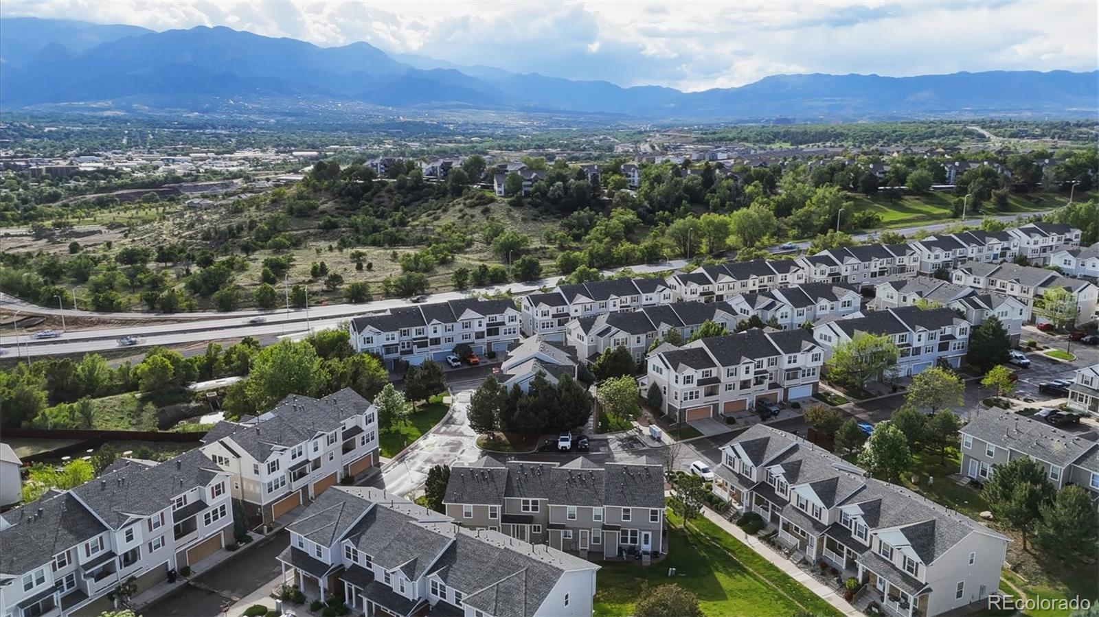 MLS Image #27 for 2199  squawbush ridge grove ,colorado springs, Colorado