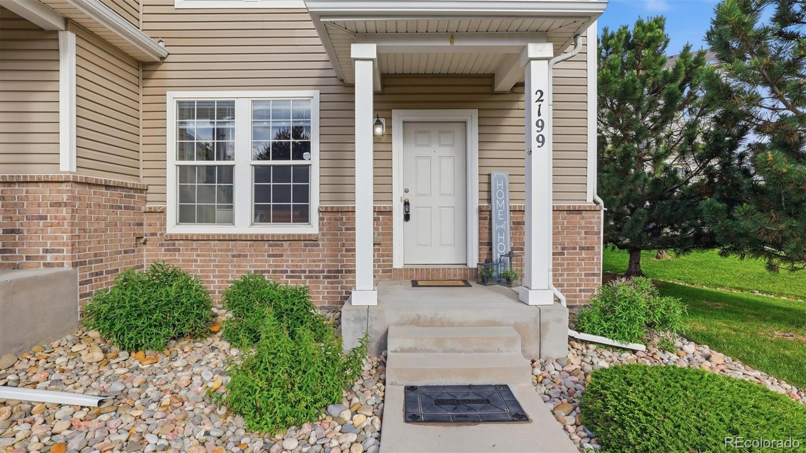 MLS Image #3 for 2199  squawbush ridge grove ,colorado springs, Colorado